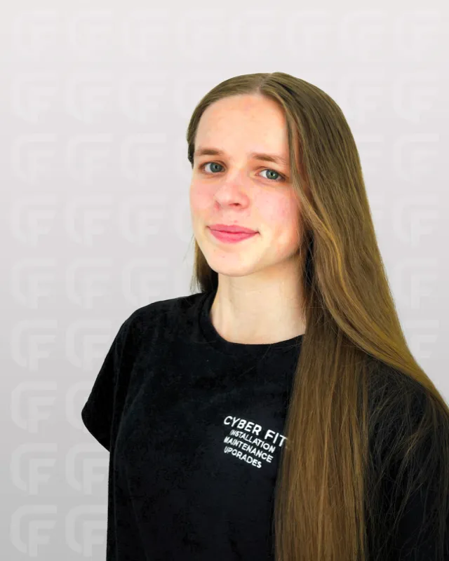 Emily, Customer Success Specialist