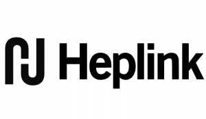 Heplink logo